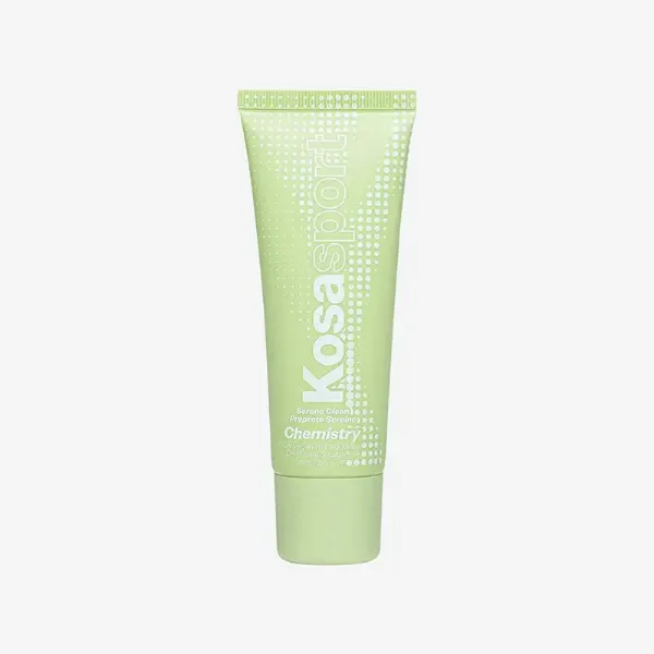 Kosas Chemistry AHA Serum Deodorant