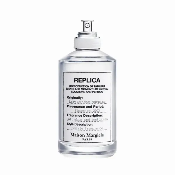 Maison Margiela Replica Lazy Sunday Morning