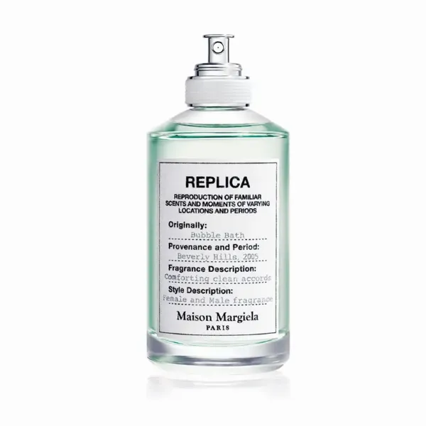 Maison Martin Margiela Replica Bubble Bath