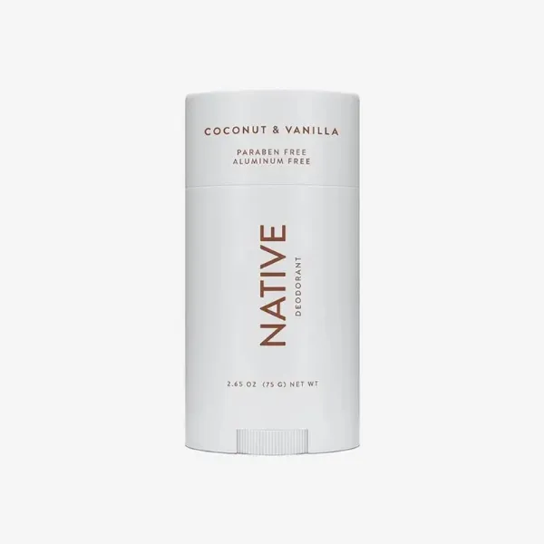 Native Deodorant