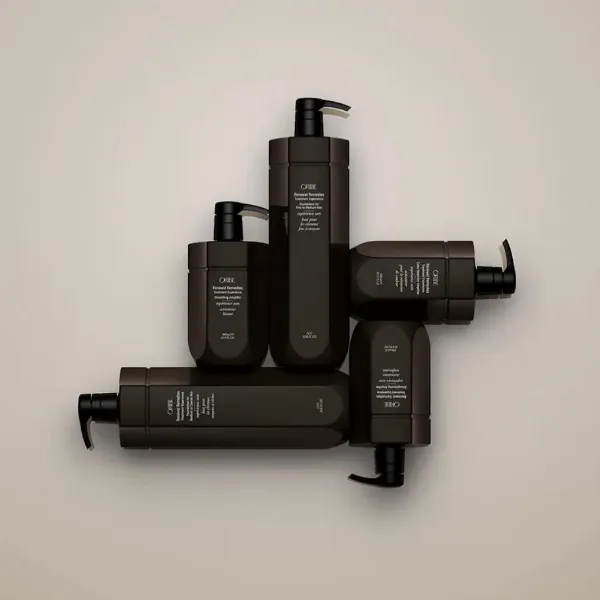 ORIBE Renewal Remedies Treatment Experience