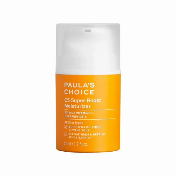 Paula's Choice C5 Super Boost Moisturizer