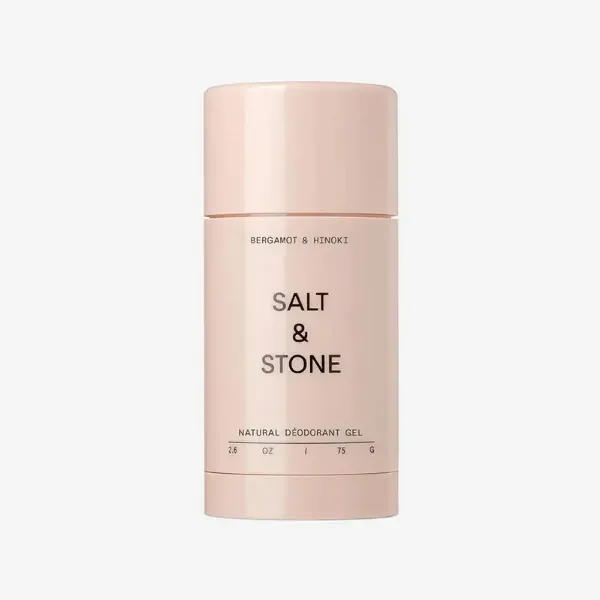Salt & Stone Natural Deodorant Gel