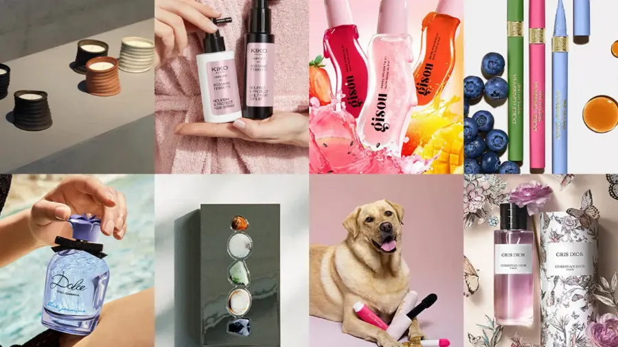 Дайджест beauty-новостей: от ароматов Шарлотты Тилбери до игрушек в виде косметики для животных