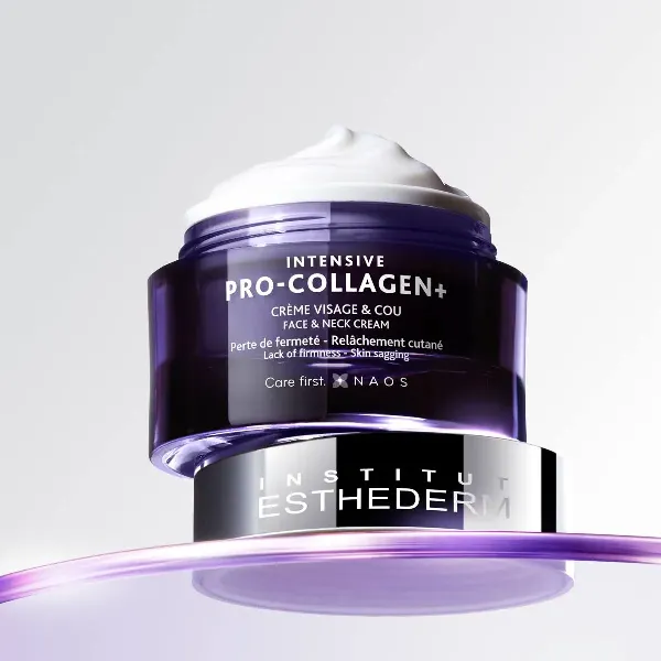 Крем з пептидами Pro-Collagen+ від Institut Esthederm