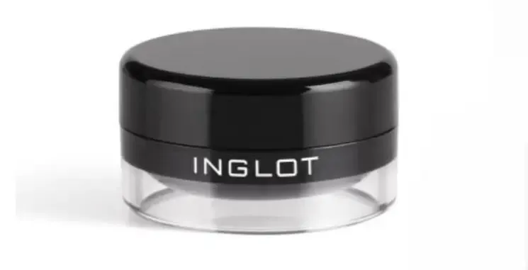 AMC Eyeliner Gel від Inglot
