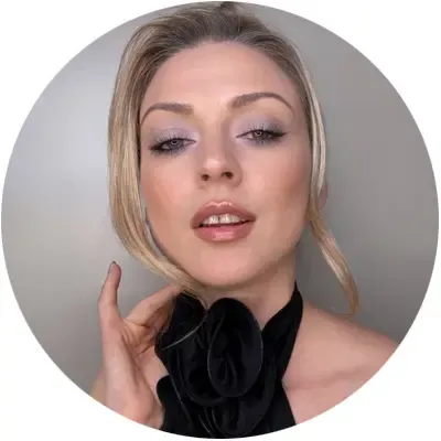 Карина Чебан