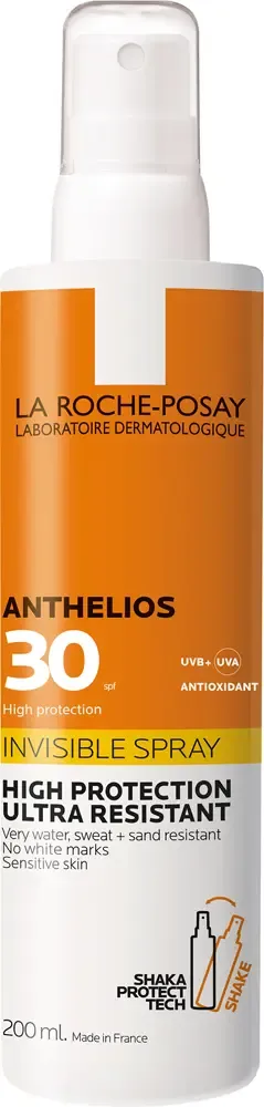 Anthelios SPF 30 від La Roche-Posay