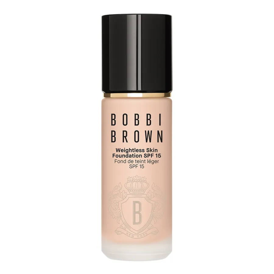 Bobbi Brown Weightless Skin Foundation SPF 15