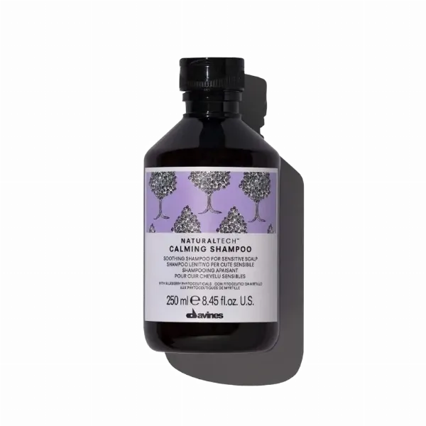 Davines Naturaltech Calming Shampoo копія