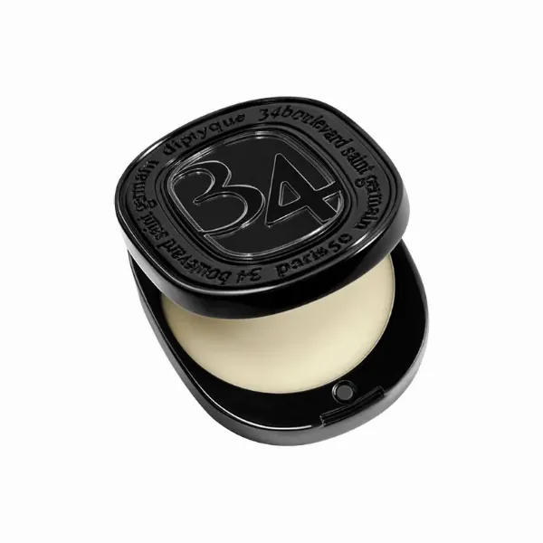 Diptyque 34 Boulevard Saint Germain Refillable Solid Perfume