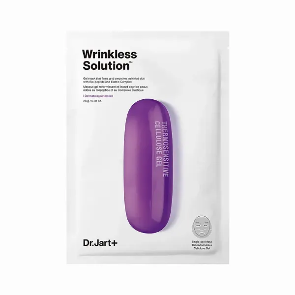 Dr. Jart+ Dermask™ Wrinkless Solution Face Mask