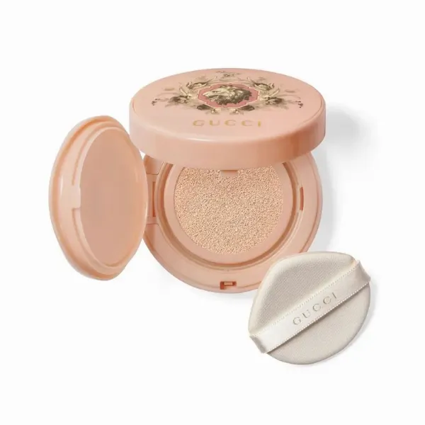 Gucci Cushion De Beauté