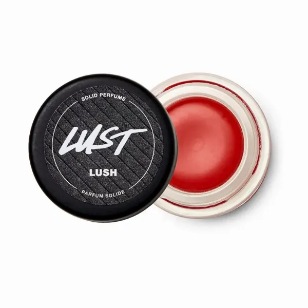 Lush Lust Solid Perfume