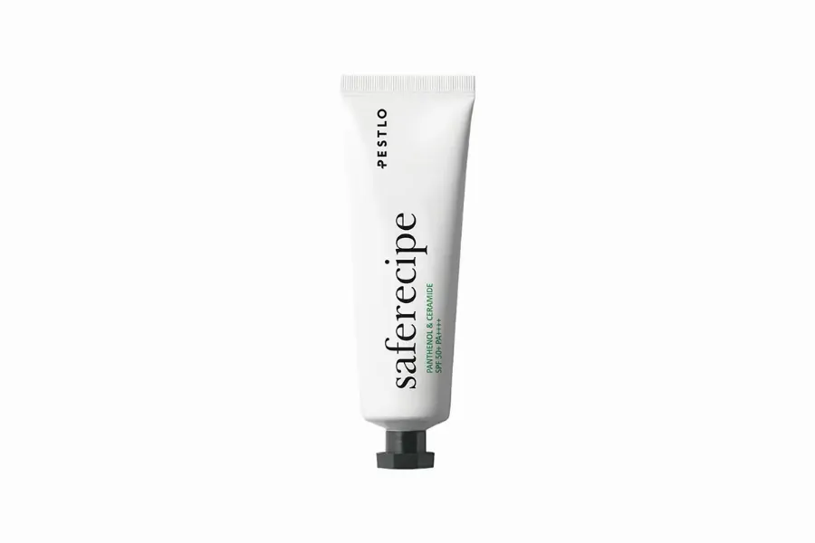 PESTLO Saferecipe Sun Essence