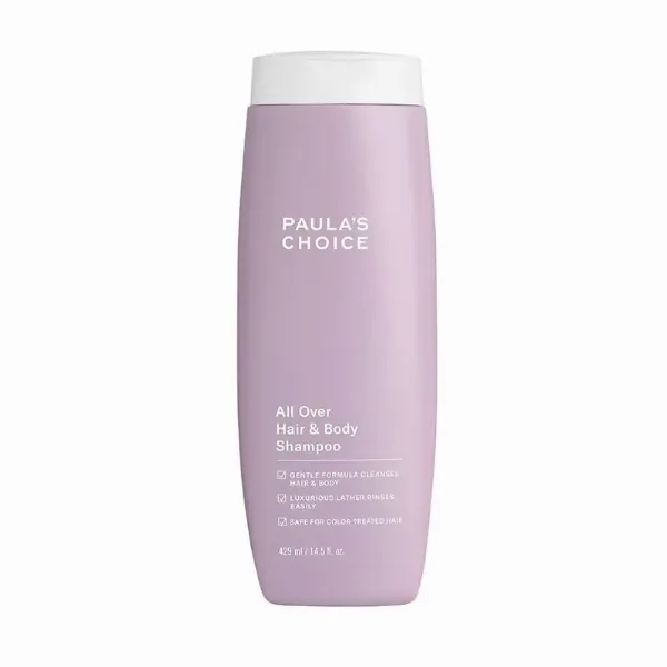 Paula's Choice All Over Hair Shampoo & Body Wash