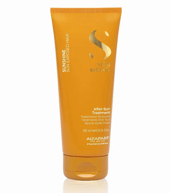 Кондиціонер After-Sun Treatment від Alfaparf Milano