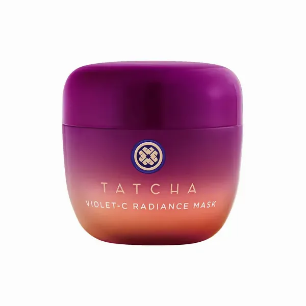 Tatcha Violet-C Radiance Mask