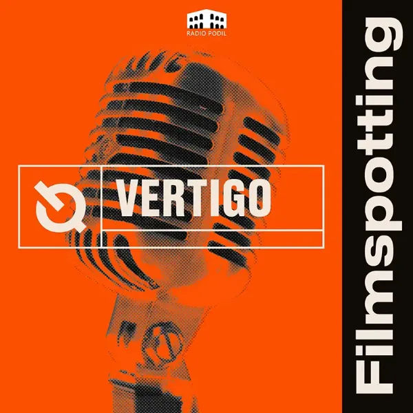 Подкаст Vertigo Filmapotting