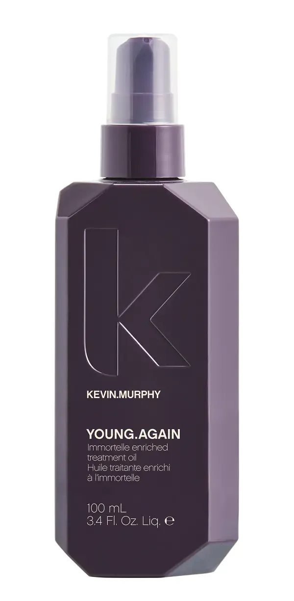 Незмивний догляд за волоссям Young.Again від Kevin.Murphy