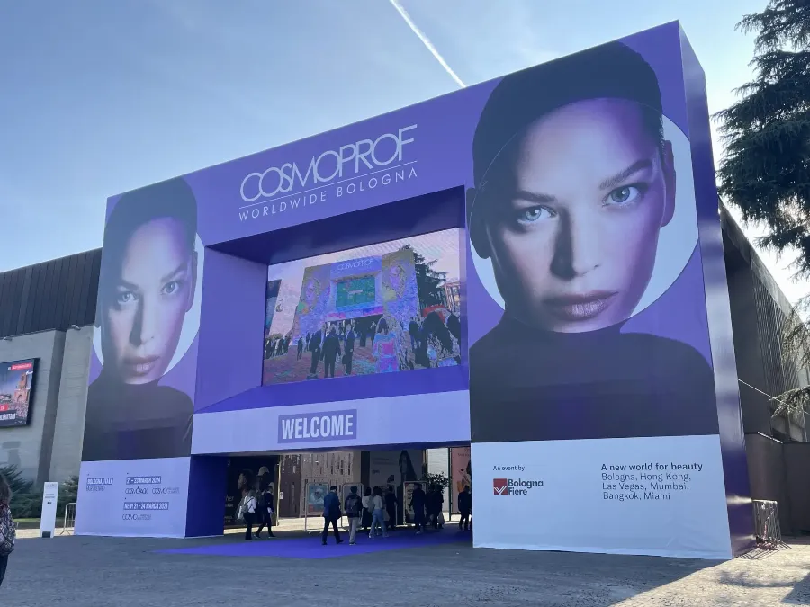 Cosmoprof Bologna 2024