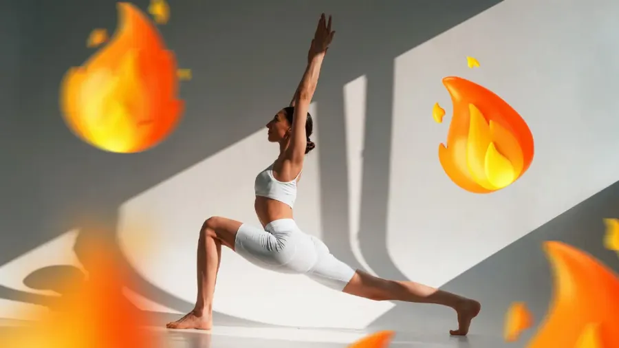 Що таке hot-тренування: особливості й переваги