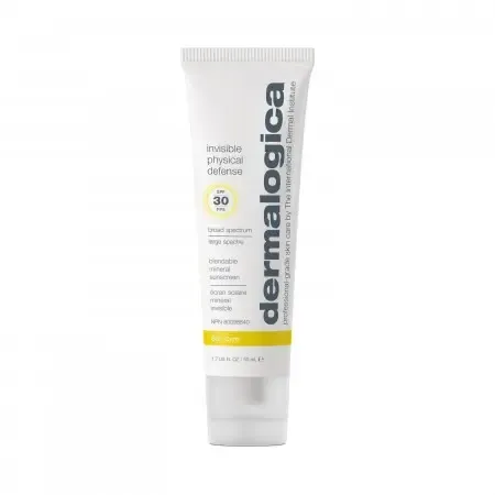 Invisible Physical Defense SPF 30 від Dermalogica