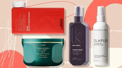 Уход за волосами летом: beauty-новинки для защиты, увлажнения и сохранения цвета