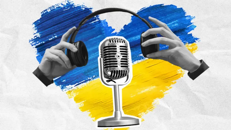 Просто о сложном: 30 украинских подкастов обо всем на свете
