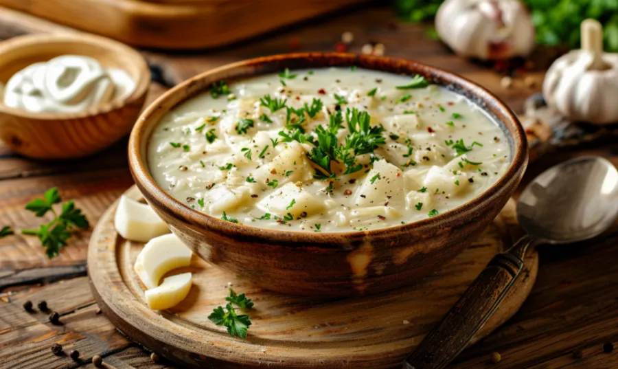 Капусняк
