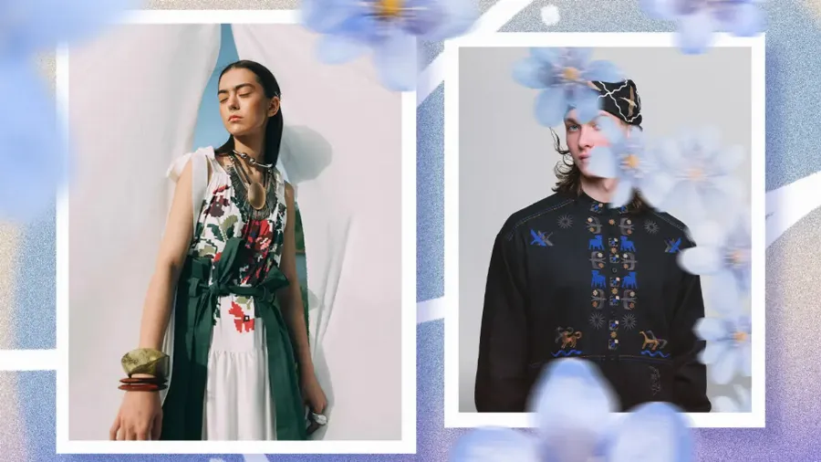 10 українських брендів класичних і сучасних вишиванок