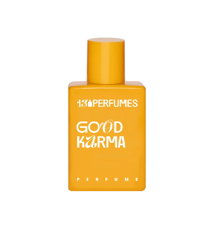 13Perfumes Good Karma