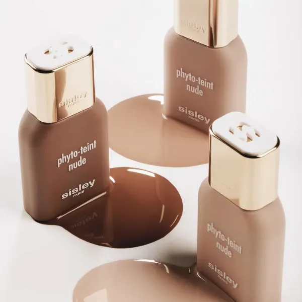 Sisley Phyto-Teint Nude 