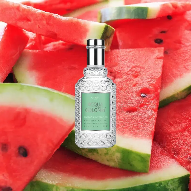 4711 Acqua Colonia Bamboo & Watermelon