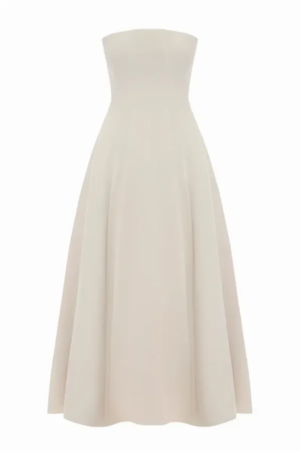 Balykina dress