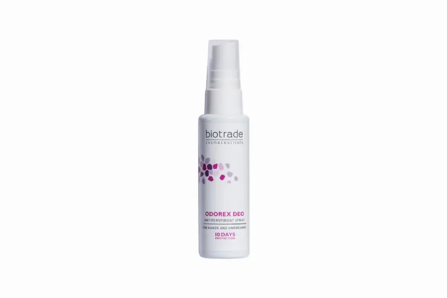 Biotrade Odorex Foot Antiperspirant Spray