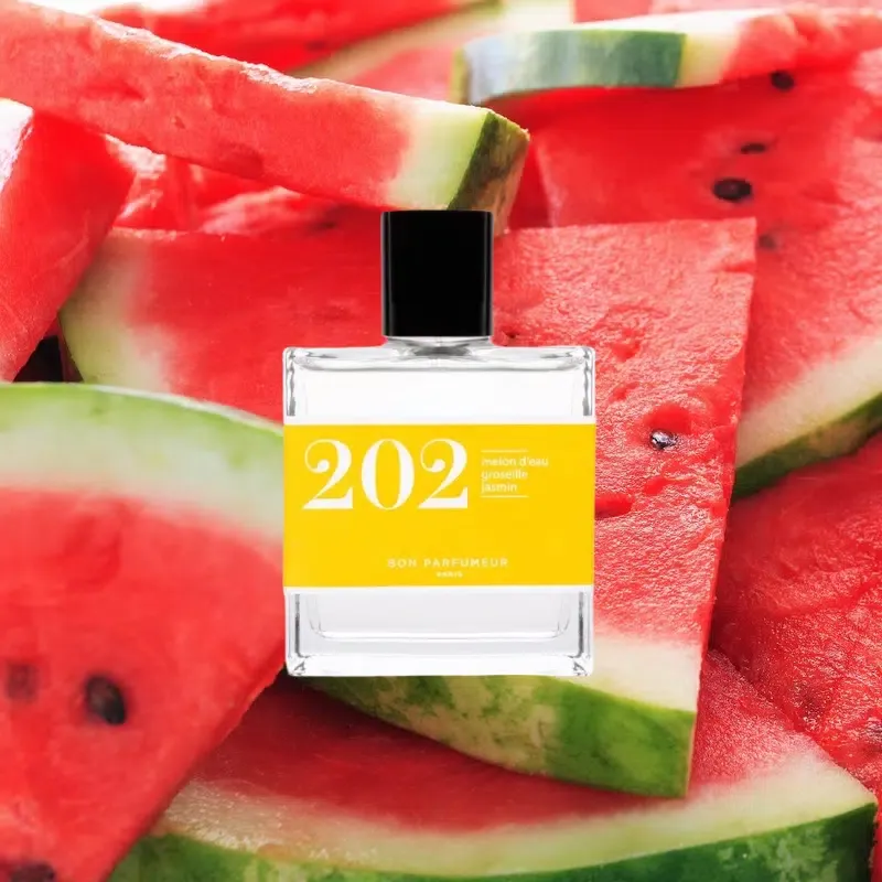 Bon Parfumeur 202
