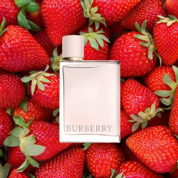 Burberry Her Eau de Parfum