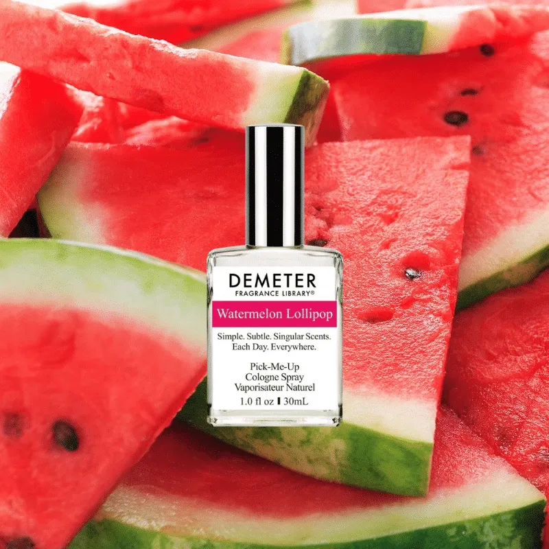 Demeter Fragrance Watermelon Lollipop 100 ml