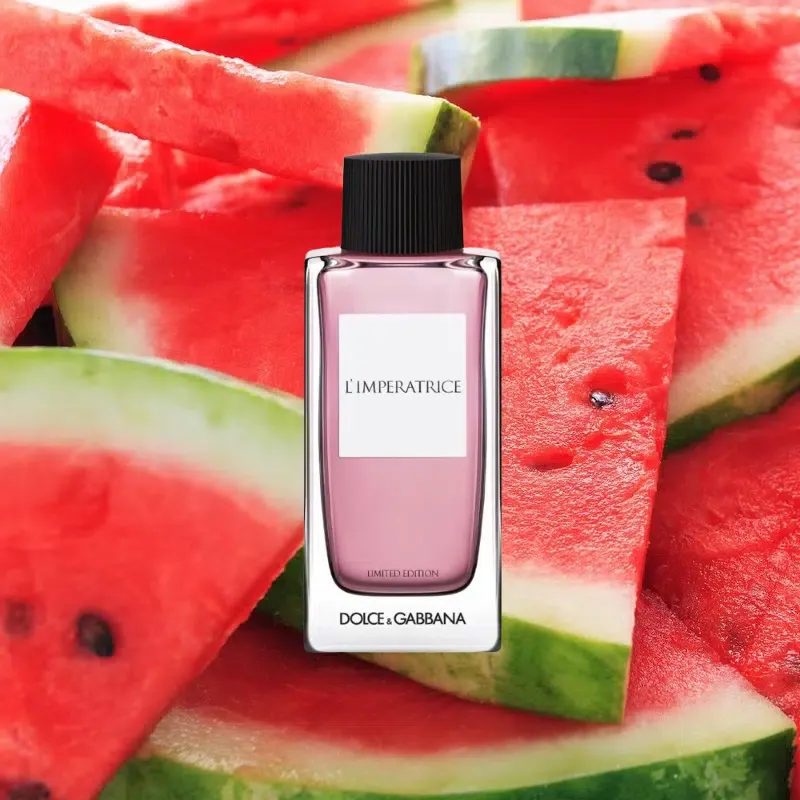 Dolce & Gabbana L'Imperatrice