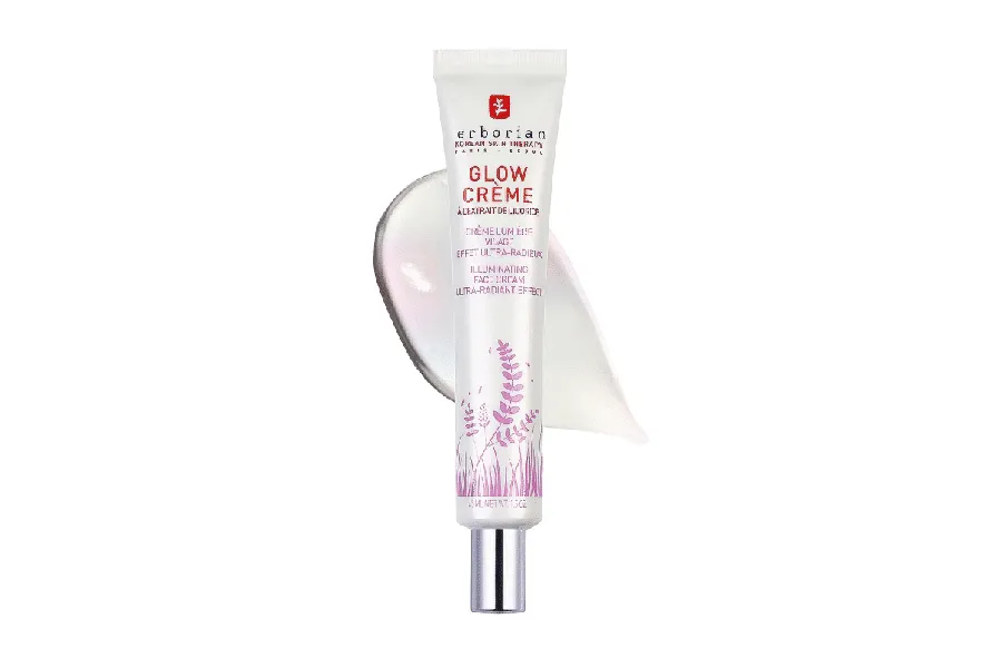 Erborian Glow Cream Foundation Ultra Bright