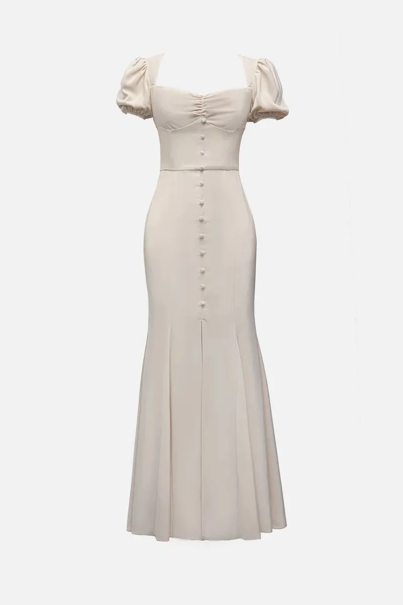 Gepur maxi dress