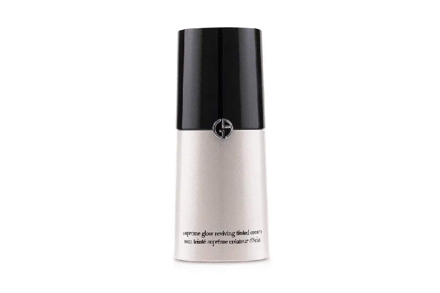 Giorgio Armani Crema Nuda Supreme Glow