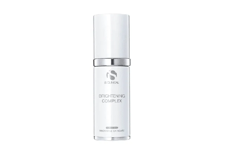 Is Clinical Brightening Complex
