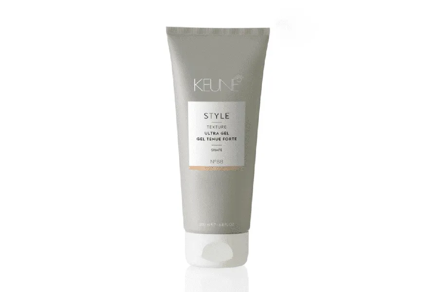 Keune Style Texture Ultra Gel