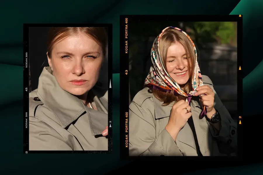 Вікторія Колодій