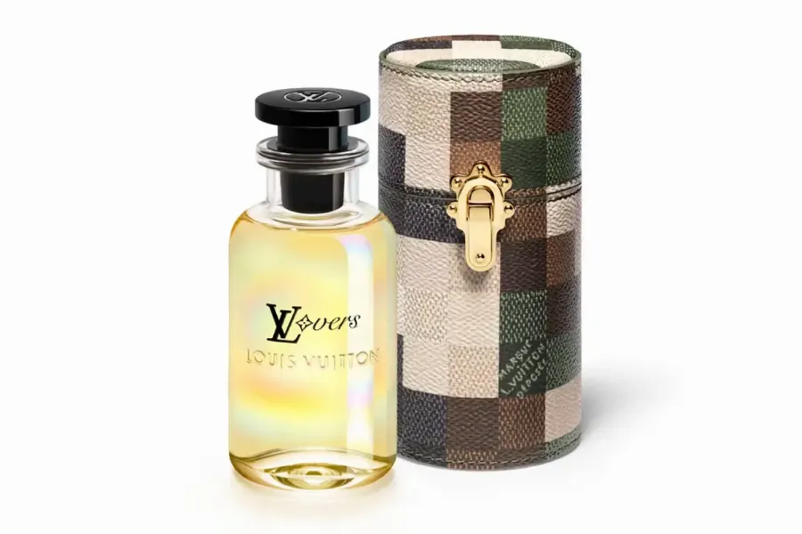 Louis Vuitton LVERS