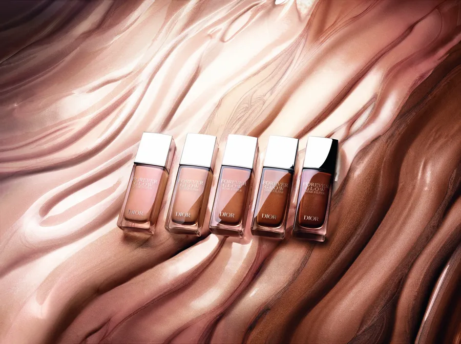 Dior Forever Glow Star Filter