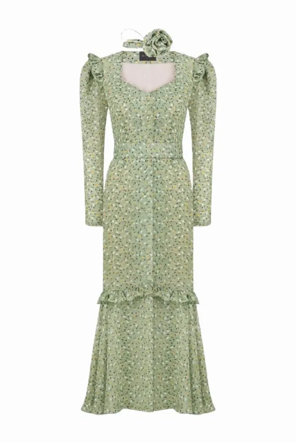 MY x MY Agatha dress
