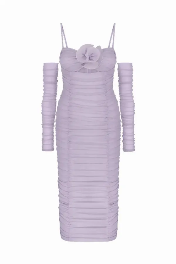 Marianna Senchin dress